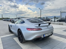 Mercedes-Benz AMG GT S AMG GT S EDITION 1, снимка 8
