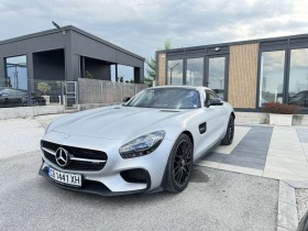 Mercedes-Benz AMG GT S AMG GT S EDITION 1 | Mobile.bg   1