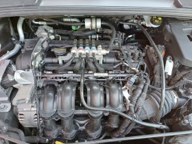 Ford Focus 1.6i GPL 120K.S., снимка 17