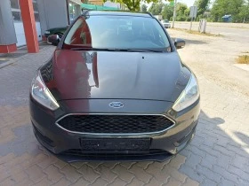 Ford Focus 1.6i GPL 120K.S. | Mobile.bg    2