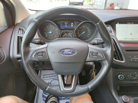 Ford Focus 1.6i GPL 120K.S., снимка 11