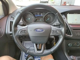 Ford Focus 1.6i GPL 120K.S. | Mobile.bg    11