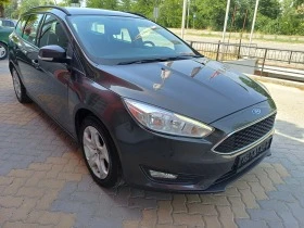 Ford Focus 1.6i GPL 120K.S. | Mobile.bg    3