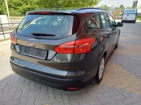 Ford Focus 1.6i GPL 120K.S. | Mobile.bg    5