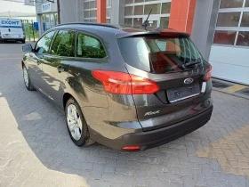 Ford Focus 1.6i GPL 120K.S. | Mobile.bg    7