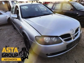 Nissan Almera N - 16 - 1.5DCI | Mobile.bg    1