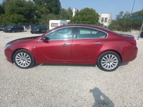 Opel Insignia 1, 6 turbo, снимка 8