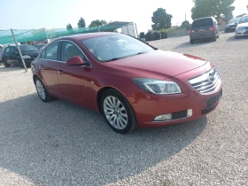     Opel Insignia 1, 6 turbo