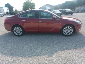     Opel Insignia 1, 6 turbo