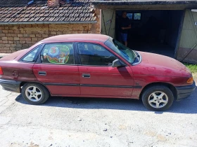 Opel Astra, снимка 2