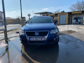 VW Passat B6, снимка 1