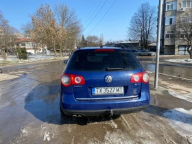 VW Passat B6, снимка 7