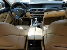 BMW 535 I, снимка 8