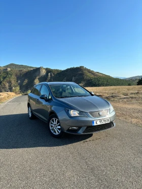 Seat Ibiza 1.2 tdi, снимка 1