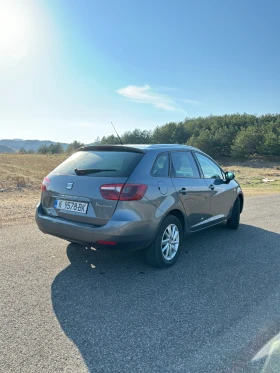 Seat Ibiza 1.2 tdi, снимка 3