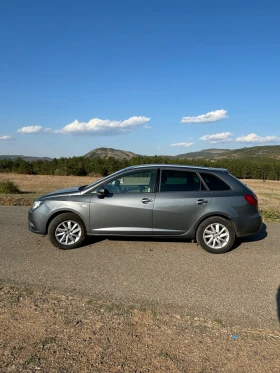 Seat Ibiza 1.2 tdi, снимка 6