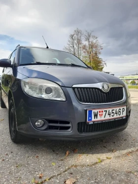 Skoda Roomster | Mobile.bg    1