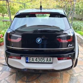 BMW i3 S, снимка 2