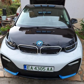 BMW i3 S, снимка 1