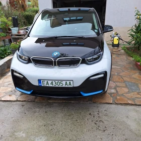 BMW i3 S, снимка 3