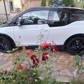 BMW i3 S, снимка 12