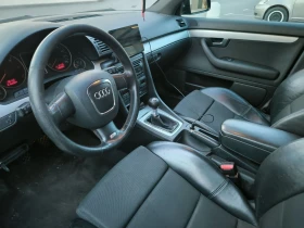 Audi A4 S-line 2.0 170 , снимка 12