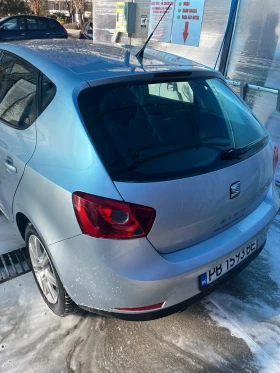 Seat Ibiza 1, 6 TDI | Mobile.bg    5