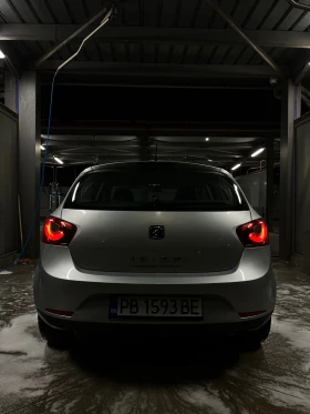 Seat Ibiza 1, 6 TDI, снимка 8