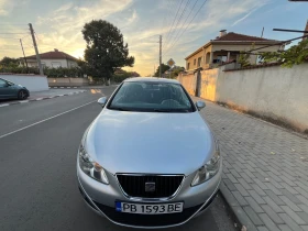 Seat Ibiza 1, 6 TDI, снимка 10