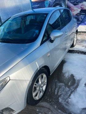 Seat Ibiza 1, 6 TDI, снимка 3