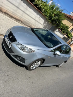 Seat Ibiza 1, 6 TDI | Mobile.bg    14