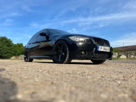 BMW 335, снимка 7