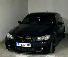 BMW 335, снимка 6