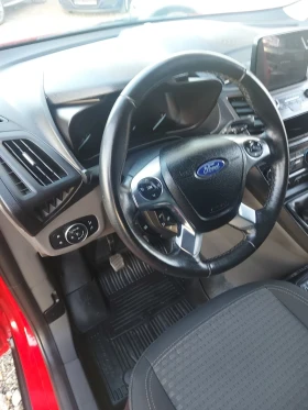 Ford Connect 1.5 - [7] 