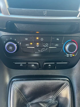 Ford Connect 1.5, снимка 8