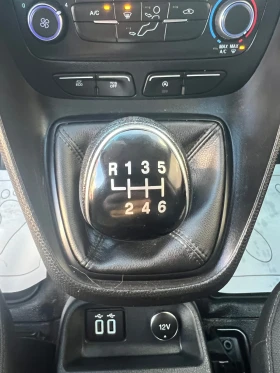 Ford Connect 1.5, снимка 11