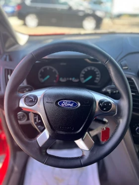 Ford Connect 1.5 | Mobile.bg — малка снимка 10