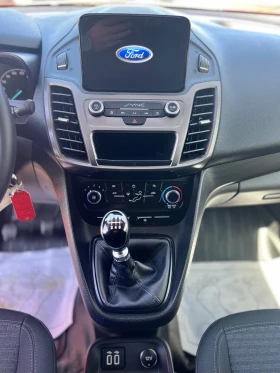 Ford Connect 1.5 | Mobile.bg — малка снимка 11