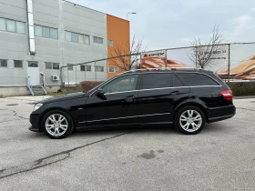 Mercedes-Benz E 250 CDI AMG Pack, снимка 2