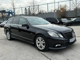 Mercedes-Benz E 250 CDI AMG Pack, снимка 6