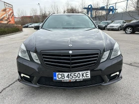 Mercedes-Benz E 250 CDI AMG Pack, снимка 7