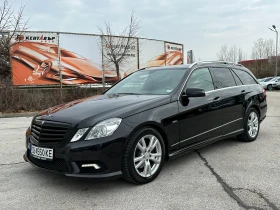 Mercedes-Benz E 250 CDI AMG Pack, снимка 1