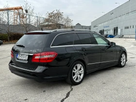 Mercedes-Benz E 250 CDI AMG Pack, снимка 4