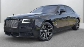 Rolls-Royce Ghost II 6.75 V12 AWD  - [1] 