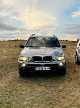 BMW X5 X5, снимка 4