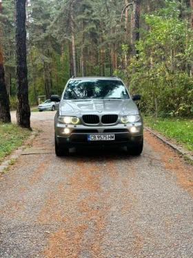 BMW X5 X5, снимка 1