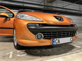 Peugeot 207, снимка 7