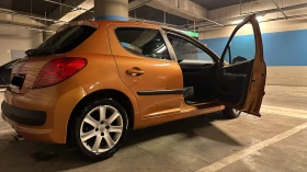 Peugeot 207, снимка 9