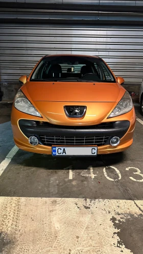 Peugeot 207, снимка 2