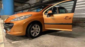 Peugeot 207, снимка 4